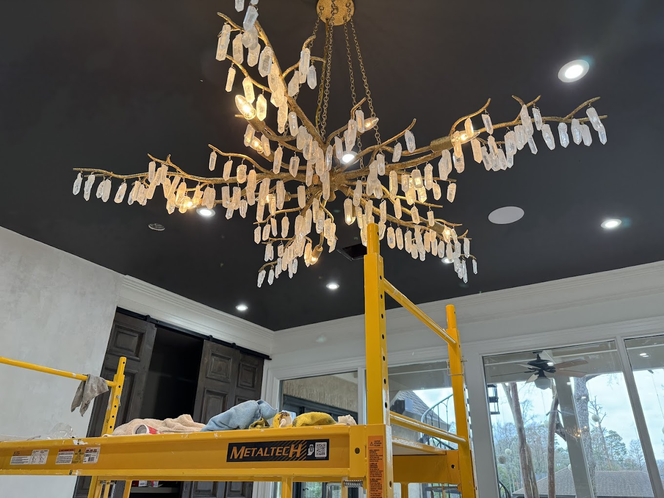 Lighting Consultant Services